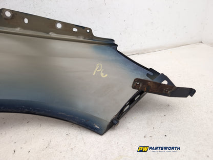 Wing Front LH 7