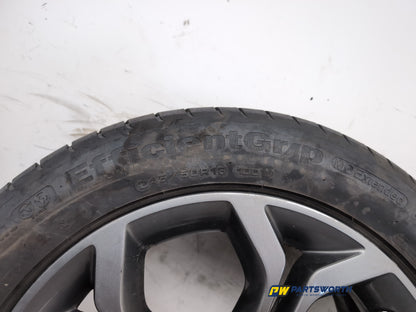Wheel Road Alloy 7
