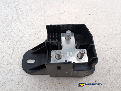 Positive Pole Battery Power Boot Distribution Fuse Box 7