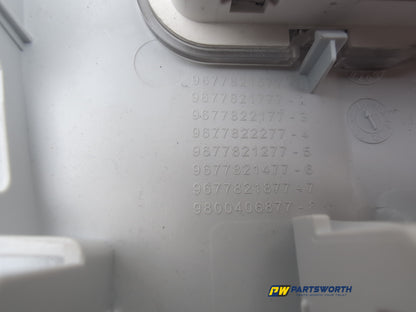 Lamp Interior 7