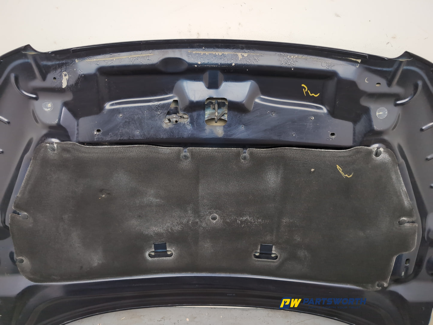 Bonnet 7
