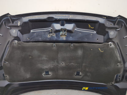 Bonnet 7