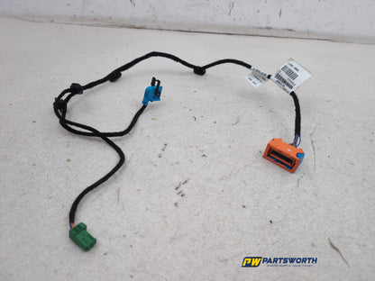 Wiring loom 7