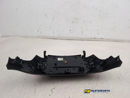 Heater Control Assembly 7