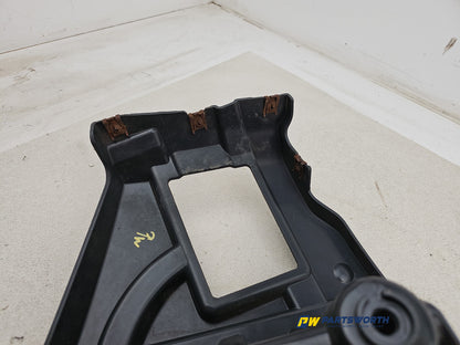 Bumper Rear Bracket RH 7