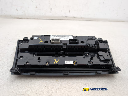 Heater Control Assembly 7
