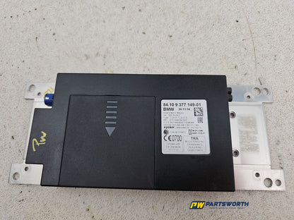 Bluetooth Connection Module 7