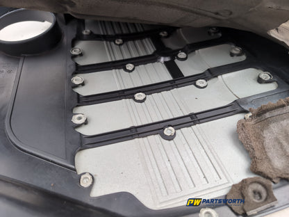 Engine Cover 7