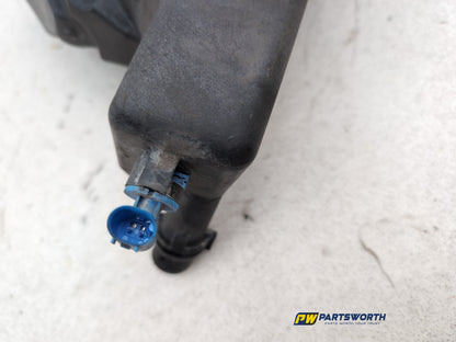 Radiator Expansion Tank 7