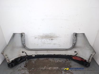 Rear Bumper 7