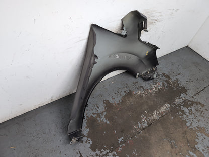 Wing Front LH 7