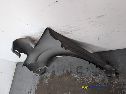 Wing Front RH 7