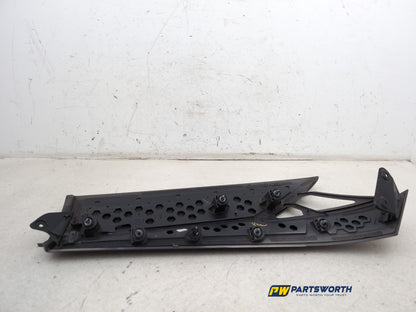 Moulding Quarter Panel LH 7