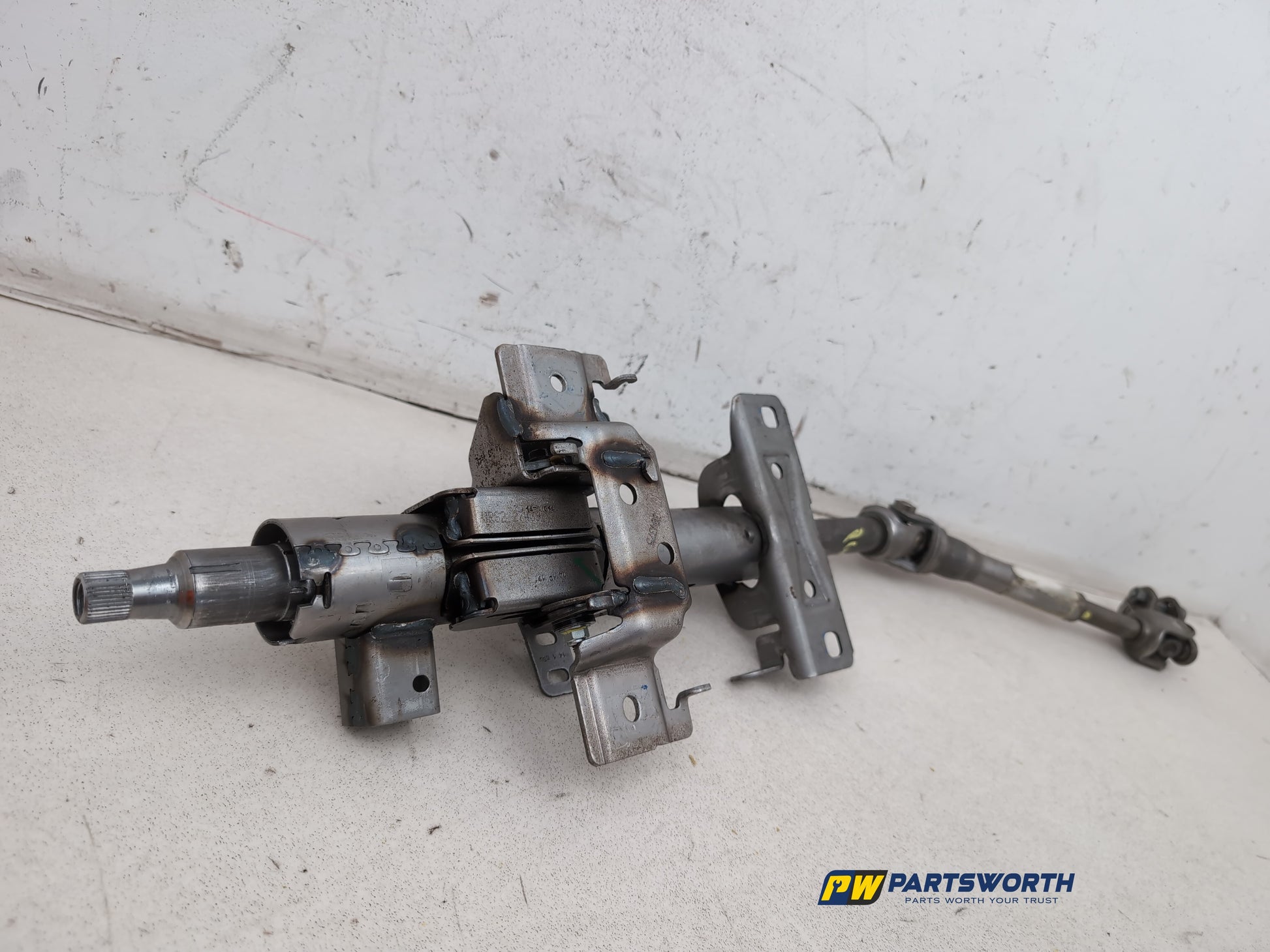 Engine ECU KIT 7