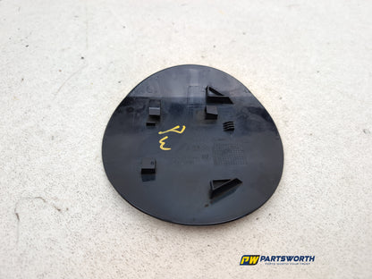 Fuel Filler Flap 7