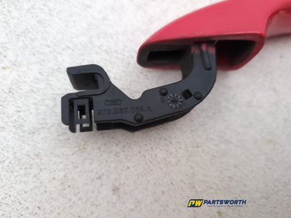 Door Handle Front Outer Release LH 7