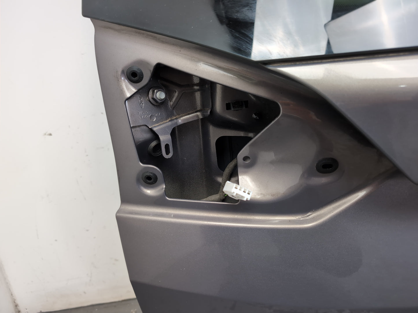 Boot Lid 7