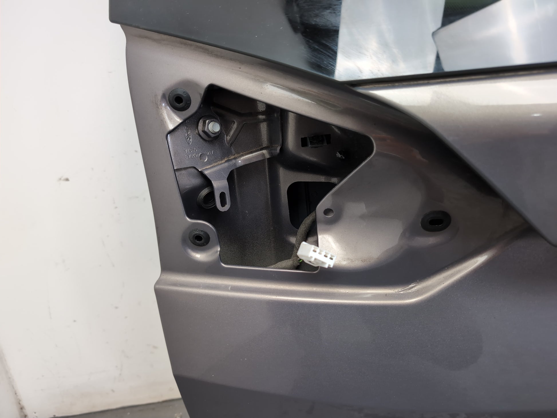 Boot Lid 7