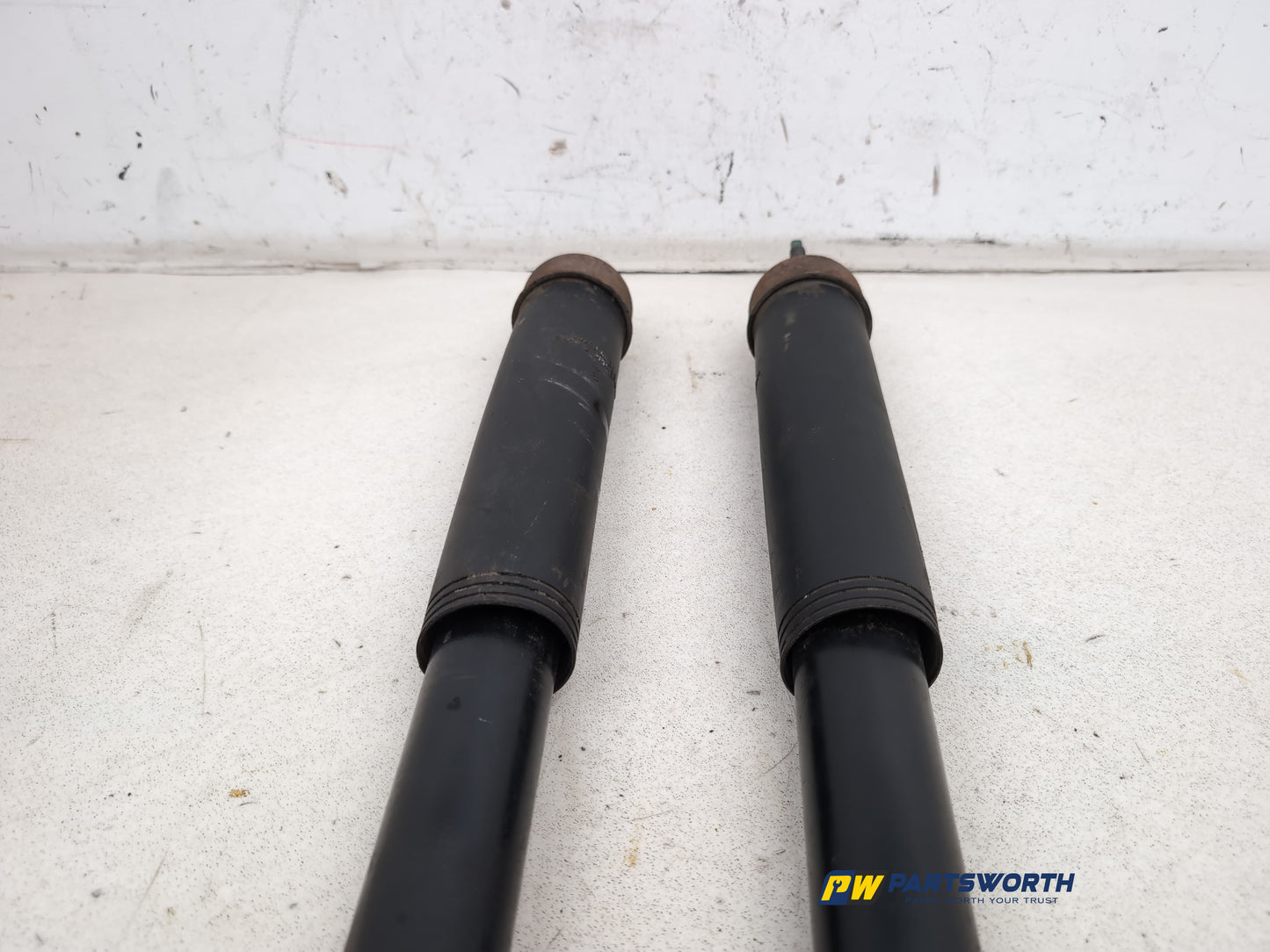 Rear Shock Absorber 7