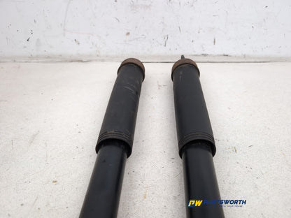 Rear Shock Absorber 7