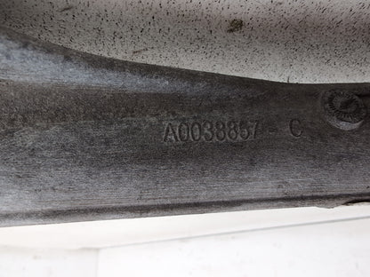 Steering Rack or Box 7