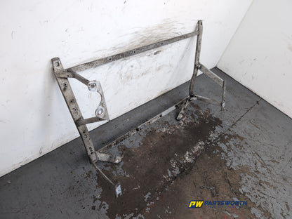 Subframe Front 7