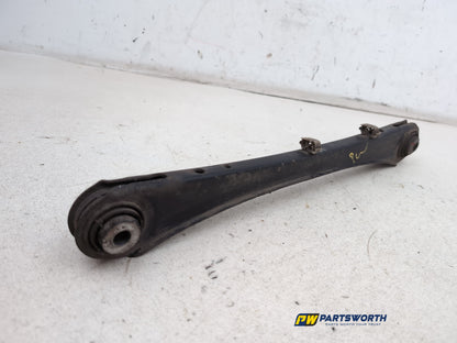 Suspension Arm Rear Wishbone LH 7
