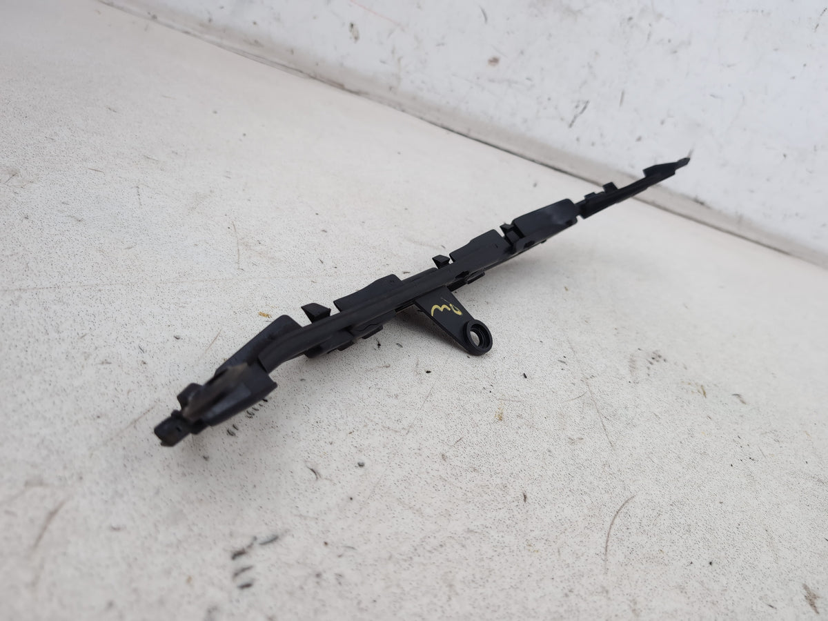Bumper Rear Bracket RH 7