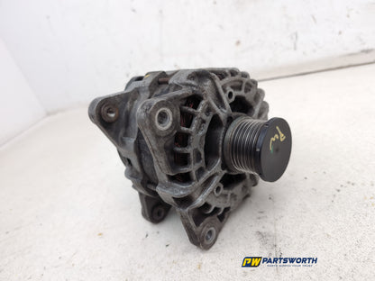 Alternator 7
