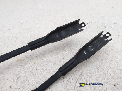 Wiper Front Arm 7