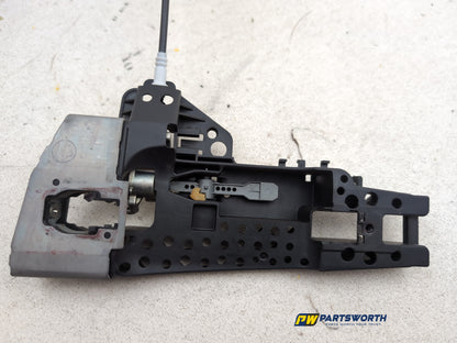 Door Lock Front LH 7