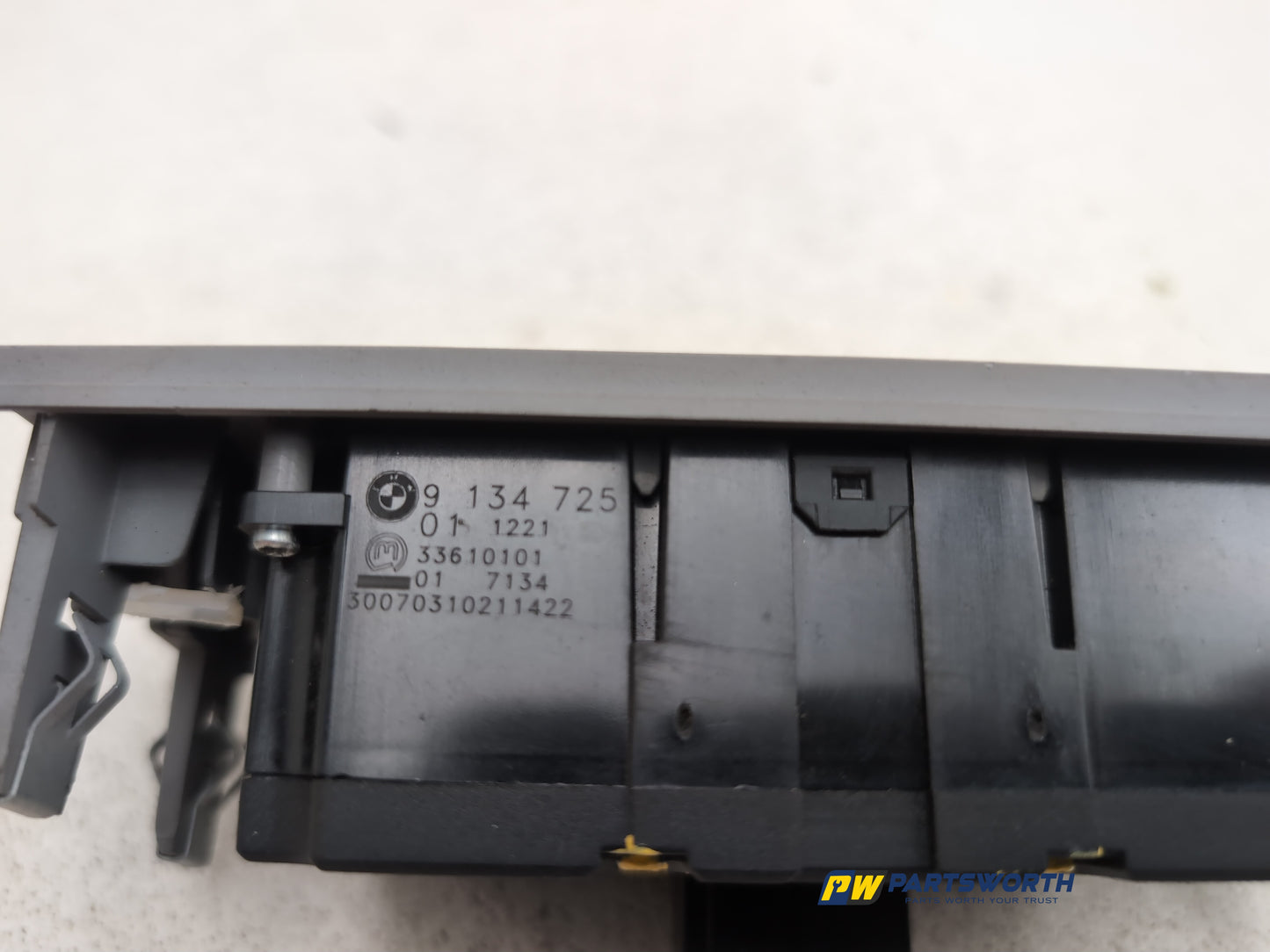 Switch Headlamp 7