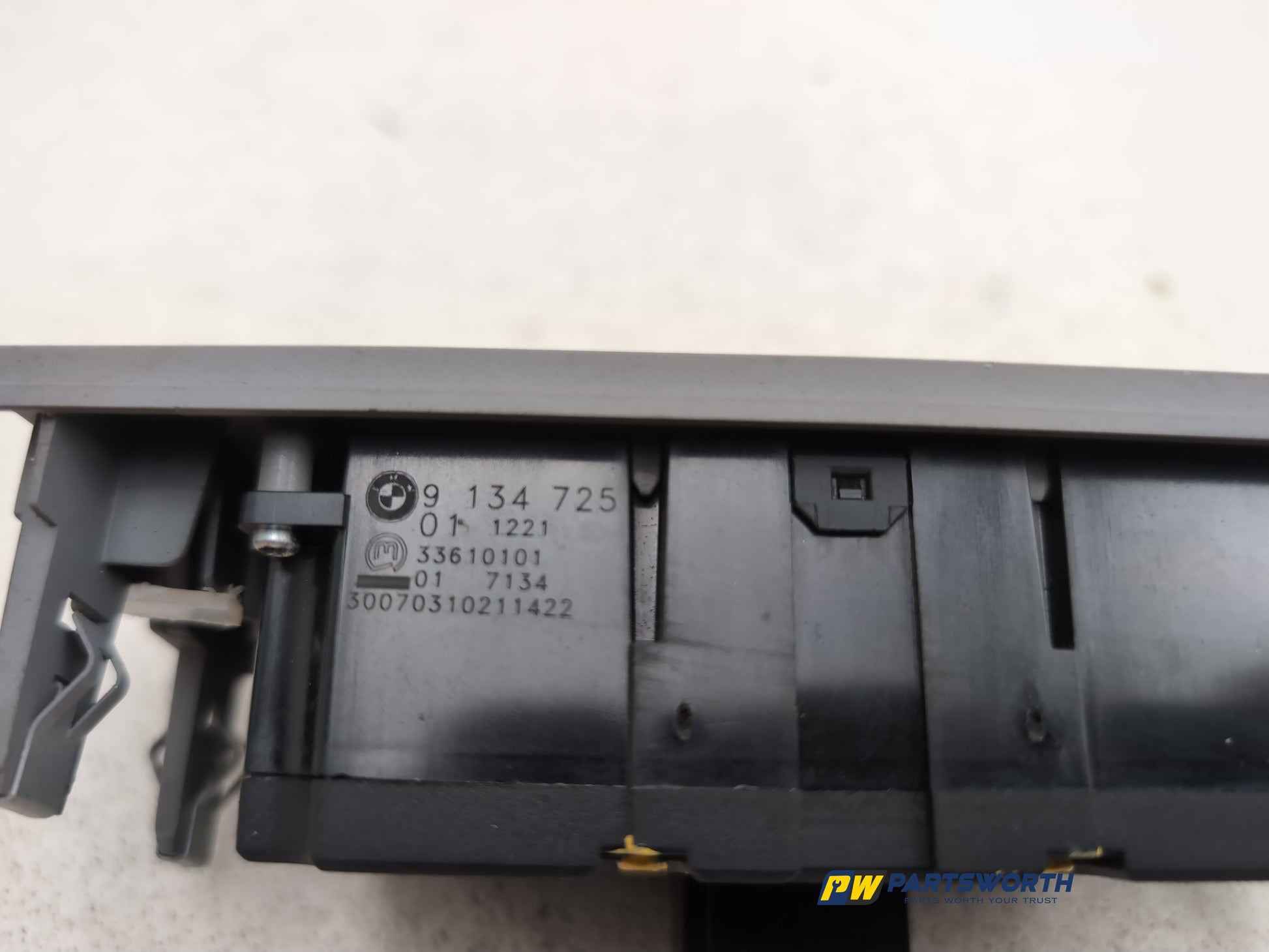 Switch Headlamp 7