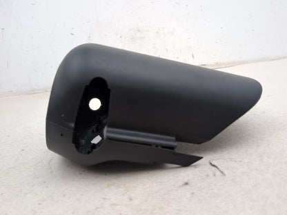 Steering Column Shroud Upper and Lower 7