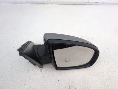 Door Mirror RH 11