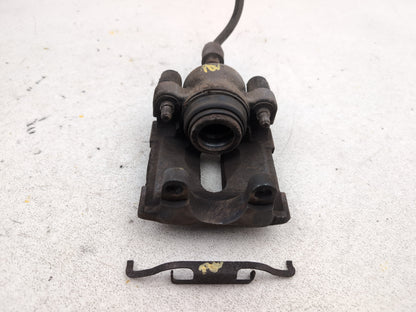 Brake Rear Caliper RH 7