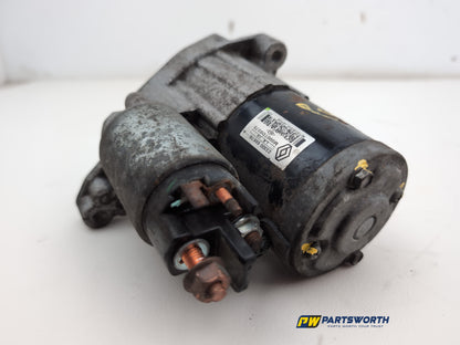 Starter Motor 6