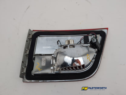 Lamp Assembly Rear Inner RH 7