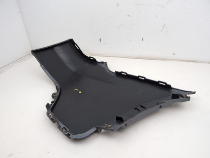 Moulding Quarter Panel LH 7