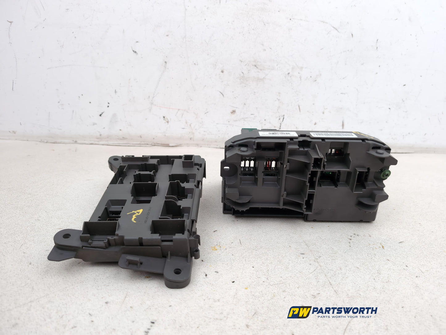 Engine ECU KIT 7