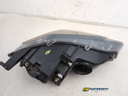 Headlamp LH 7