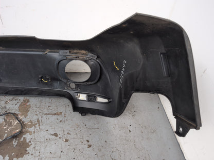 Rear Bumper 7