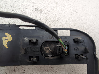 Front Parking Sensors and Bumper Wiring Loom 7