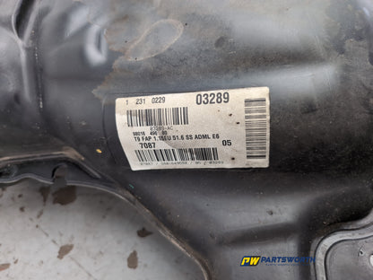 Fuel Tank 7