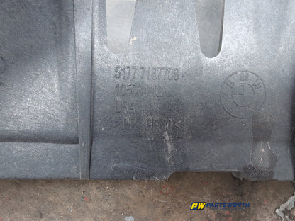 Side Skirt RH 7