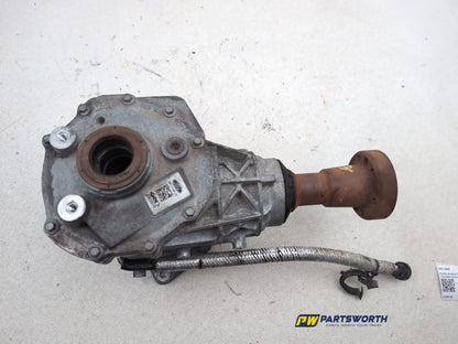 Transfer Unit Assembly 7