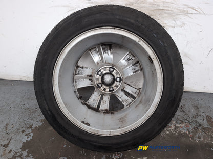 Wheel Road Alloy 7
