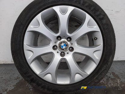 Wheel Road Alloy 7
