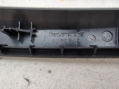 Centre Console Trim  7