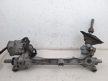 Steering Rack or Box 7